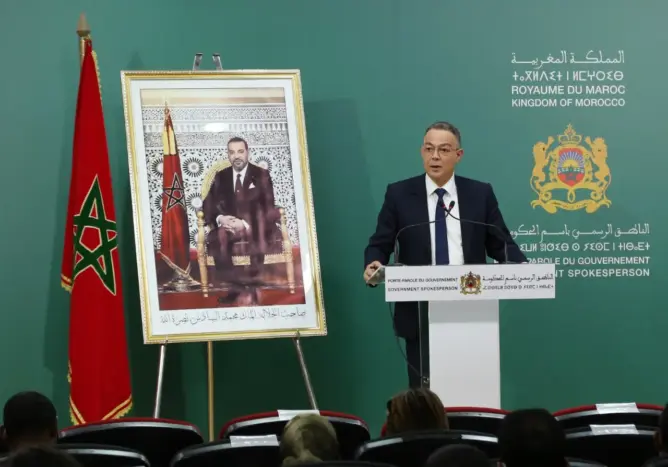 لقجع: الدولة دعمت القمح بـ3.2 مليار درهم في 2021 ويجب تخصيص 3.8 مليار هذا العام