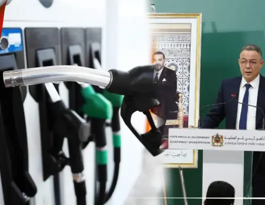 لقجع: أسعار المحروقات ستستمر في الارتفاع ولا أحد يمكنه التكهن بالمستقبل
