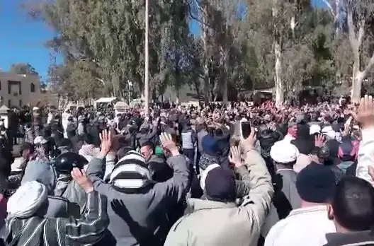المكتب الوطني للكهرماء يوضح بشأن نزع العدادات بمدينة جرادة