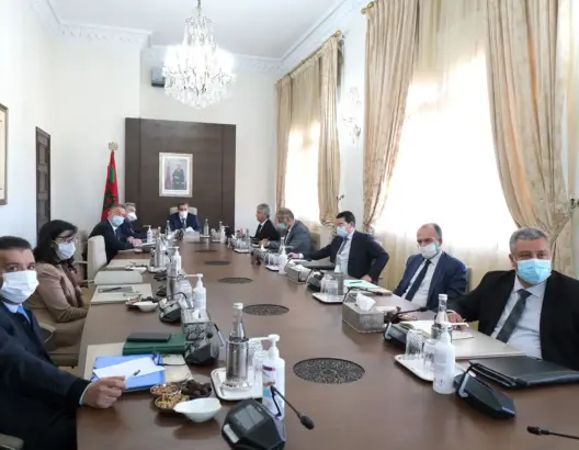 دعم مباشر وتعويضات للفلاحين .. هذه إجراءات الحكومة لمواجهة الجفاف (فيديو)