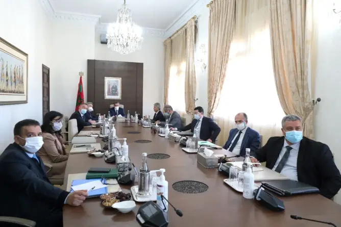 دعم مباشر وتعويضات للفلاحين .. هذه إجراءات الحكومة لمواجهة الجفاف (فيديو)