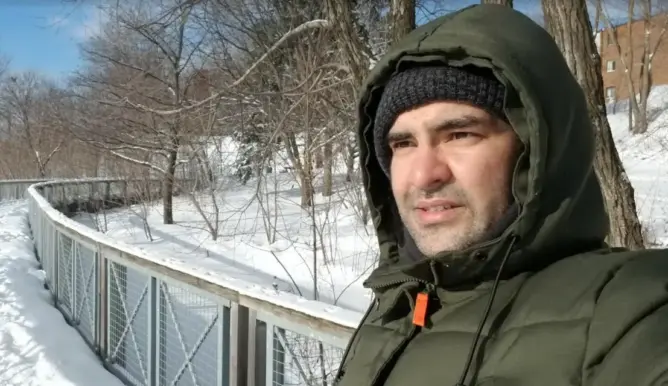 تأملات  في محنة ريان رحمه الله.. من هبة إلى ريان، هل تغير شيء؟!