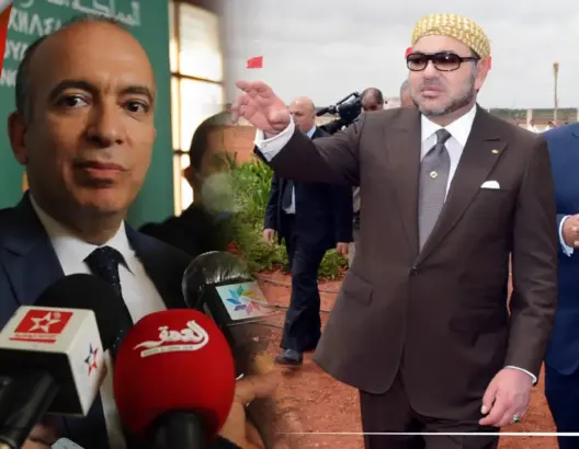 الودغيري يشرح تدخل تعاضدية “مامدا” للتخفيف من أثار الجفاف على الفلاحين بالمغرب