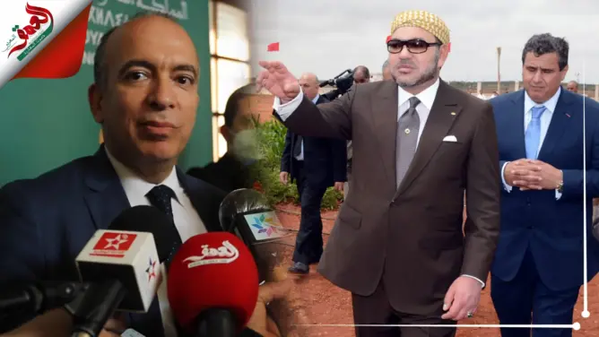 الودغيري يشرح تدخل تعاضدية “مامدا” للتخفيف من أثار الجفاف على الفلاحين بالمغرب