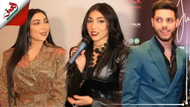 بحضور خطيبها ودنيا وابتسام.. إيمان بطمة تصدر أغنية “بيزار” في حفل فخم بمراكش