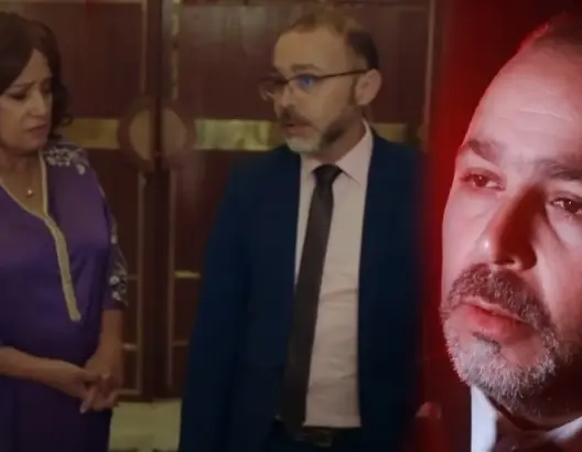 ظهر في “صورتك بين عينيا”.. وفاة ممثل مغربي قبل مشاهدة أول ظهور تلفزي له 