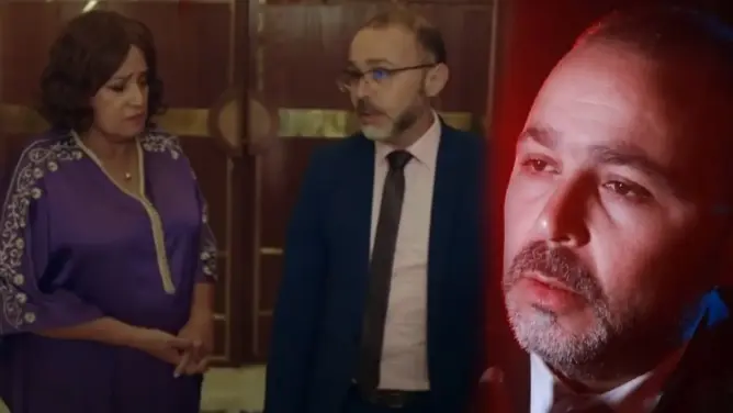 ظهر في “صورتك بين عينيا”.. وفاة ممثل مغربي قبل مشاهدة أول ظهور تلفزي له 