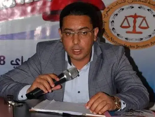 توبع بسبب تدوينة.. محكمة تبرئ الرئيس السابق لجمعية حماية المال العام بجهة بني ملال