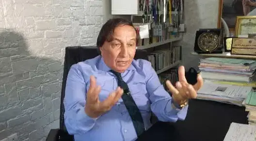 دافع عن بوعشرين وبطمة.. وفاة النقيب بوعشرين وحالة حزن في صفوف المحامين