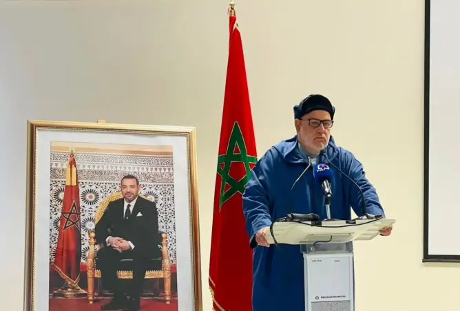 انقطاع التيار الكهربائي عن أشغال المؤتمر الجهوي للبيجيدي بأكادير