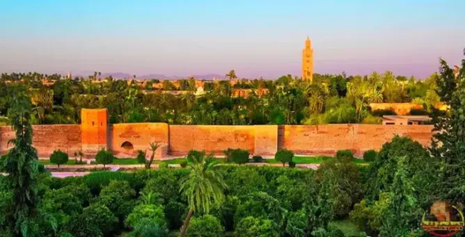مراكش تستعد لاحتضان المنتدى الإفريقي-العربي الأول حول الابتكارات والاستثمارات في مجالي الصحة والبيئة