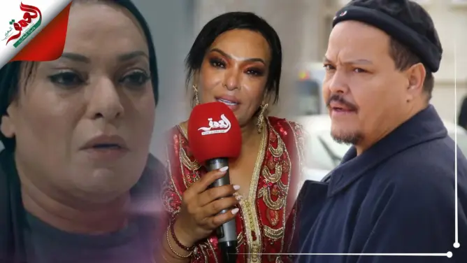 أهريش والموسم الرابع من “سلمات أبو البنات”
