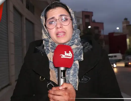 كلية الحقوق بمكناس تطرد طالبة بسبب احتجاجها على مواعيد الامتحانات (فيديو)