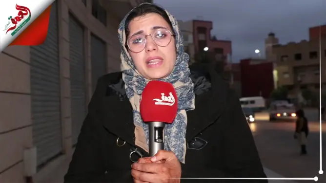 كلية الحقوق بمكناس تطرد طالبة بسبب احتجاجها على مواعيد الامتحانات (فيديو)