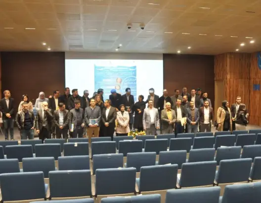 سياسيون يجمعون على أهمية التحاق مناضلي الحركة الأمازيغية بحزب الأحرار