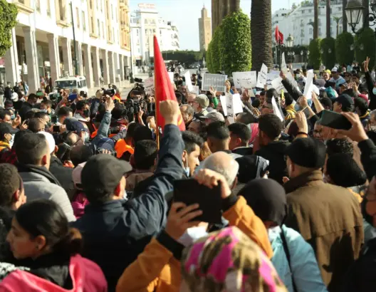رابطة تطالب بمساءلة “قادة الكيان الصهيوني” عن الجرائم الدولية