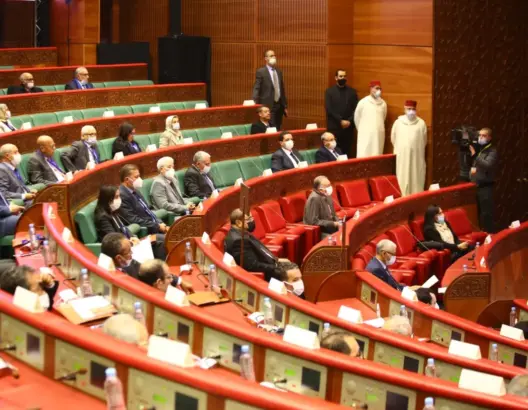 معارضة “المستشارين” تدعو لجعل الرياضة قطاعا محفزا للاستثمار وتهاجم الجامعات الرياضية