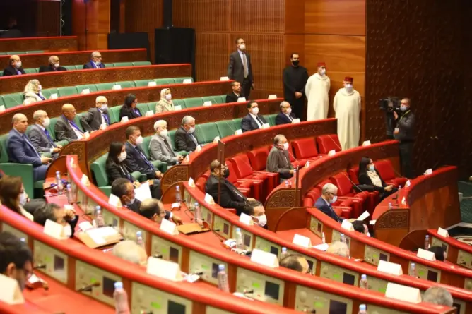 معارضة “المستشارين” تدعو لجعل الرياضة قطاعا محفزا للاستثمار وتهاجم الجامعات الرياضية