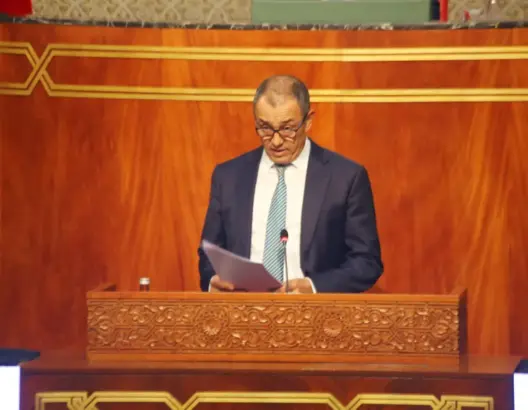 الشامي ينتقد تركيز جلسات الحوار الاجتماعي على الأجور .. ويقدم توصيات لتطويره