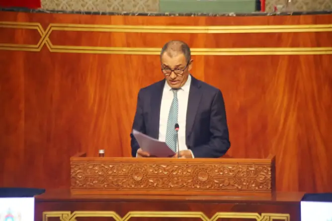 الشامي ينتقد تركيز جلسات الحوار الاجتماعي على الأجور .. ويقدم توصيات لتطويره