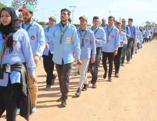 بحضور وزيرة التضامن.. الجامعة الوطنية للكشفية المغربية تعقد ندوة وطنية حول الكشفية الداجمة