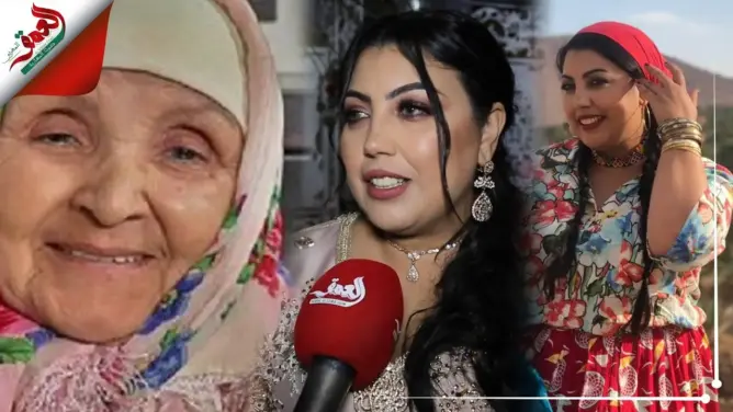 ماجدة زبيطة تتحدث عن جديدها الفني