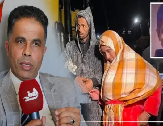 محامي يوضح المسطرة القانونية لإيصال التبرعات لعائلة الطفل ريان (فيديو)