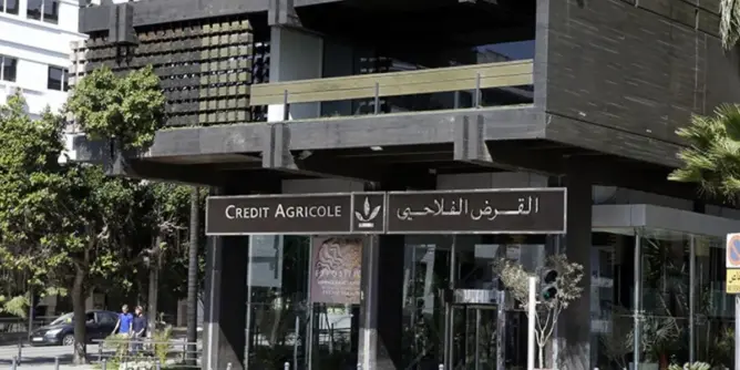 الأرباح الصافية للقرض الفلاحي ترتفع بـ 7.4 في المائة خلال الربع الأول من 2022