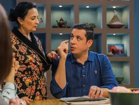 يضم لمكيمل وموحجة.. “خو خواتاتو” سيتكوم رمضاني على القناة الثانية