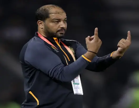 مصدر يكشف لـ”العمق” حقيقة اقتراب التونسي معين شعباني من تدريب الرجاء