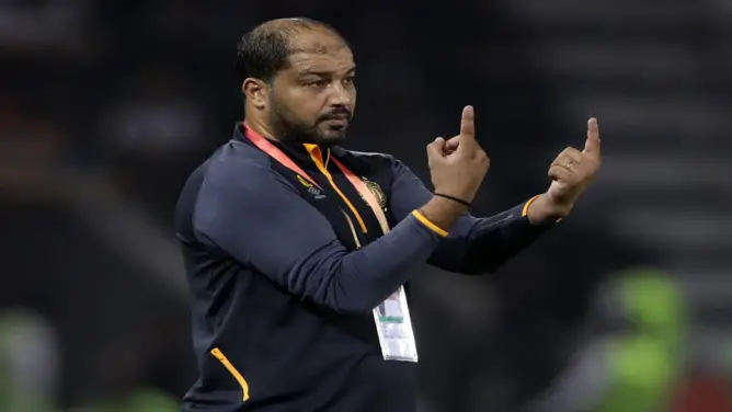 مصدر يكشف لـ”العمق” حقيقة اقتراب التونسي معين شعباني من تدريب الرجاء