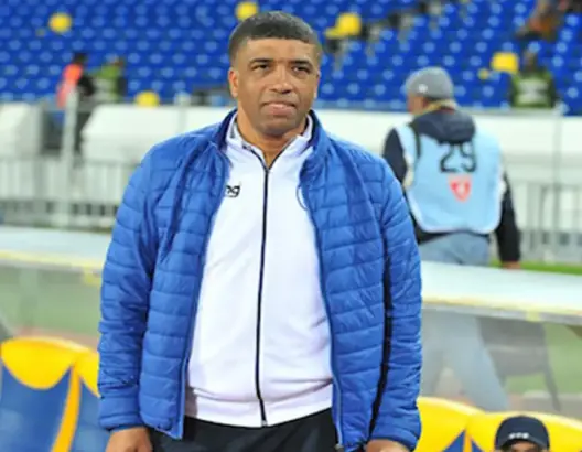 البكاري: أنا ابن الرجاء ولا يمكن التخلي عنها وسننافس على البطولة وعصبة الأبطال