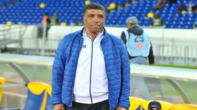 البكاري: أنا ابن الرجاء ولا يمكن التخلي عنها وسننافس على البطولة وعصبة الأبطال