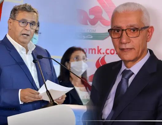 تحدث عن حملة “إرحل” والأسعار وزيادة 2500 درهم للأساتذة.. الحلقة الكاملة لحوار “العمق” مع الطالبي (فيديو)