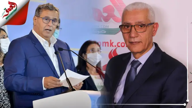 الطالبي: جهات خارجية وراء حملة “إرحل”.. وحكومتنا وليدة أزمة حكومة “البيجيدي” (فيديو)