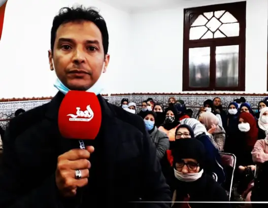 يتجاوز عددهم 3600 شخص.. ممثل عمال سبتة القانونيين يطالب المغرب بفتح معبر خاص لعودتهم