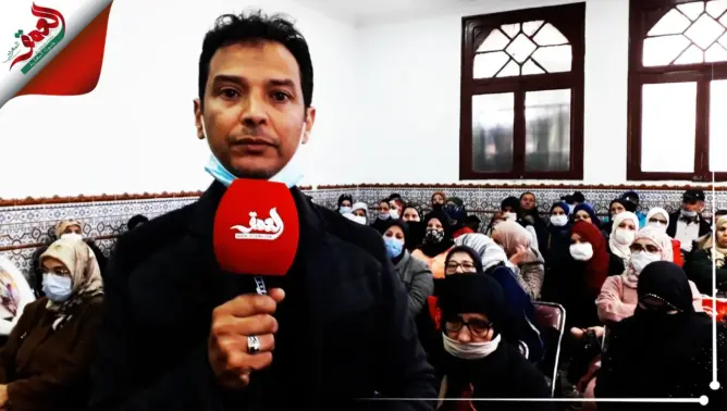 يتجاوز عددهم 3600 شخص.. ممثل عمال سبتة القانونيين يطالب المغرب بفتح معبر خاص لعودتهم