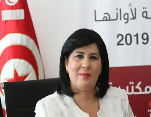 بعد اختيارها لخوض انتخابات الرئاسة بتونس.. موسي تدعو لمحاسبة الغنوشي بسبب “الإرهاب”