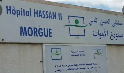 العثور على جثة أربعيني في نفق بأكادير والسلطات الأمنية تحقق