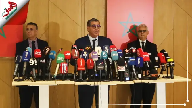 غلاء الأسعار .. أخنوش: سنفي بوعودنا للمغاربة ونعيش وضعا عالميا صعبا (فيديو)