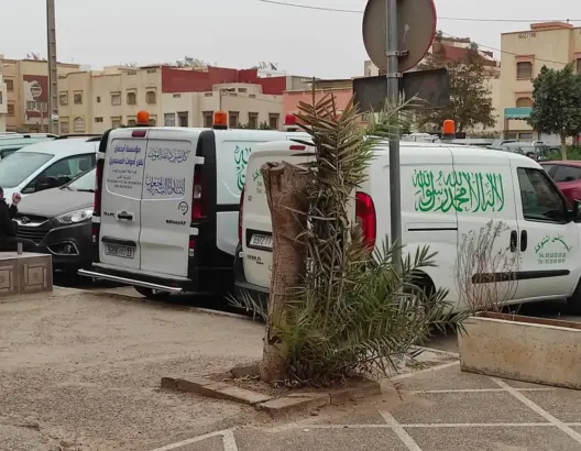 تفاصيل مقتل مقاول شاب على يد مختل عقليا بأكادير
