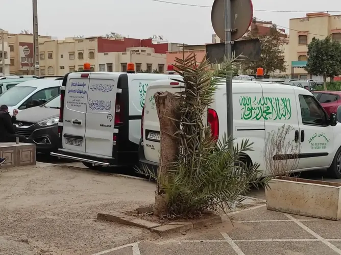 تفاصيل مقتل مقاول شاب على يد مختل عقليا بأكادير