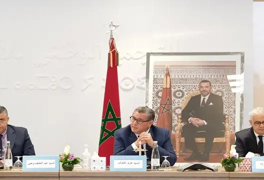 الحكومة تكشف عن قراراتها لمواجهة غلاء الأسعار وتستعد لاتخاذ إجراءات في رمضان