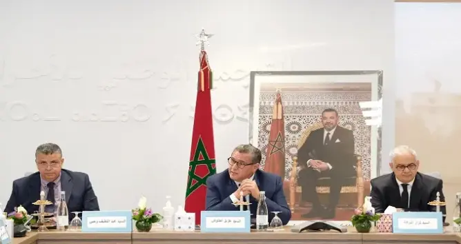 الحكومة تكشف عن قراراتها لمواجهة غلاء الأسعار وتستعد لاتخاذ إجراءات في رمضان