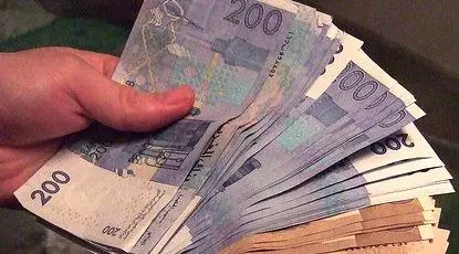 ضحاياه بالعشرات.. قُروض “الطالوع” تجر تاجر توابل ووالده إلى القضاء بتارودانت