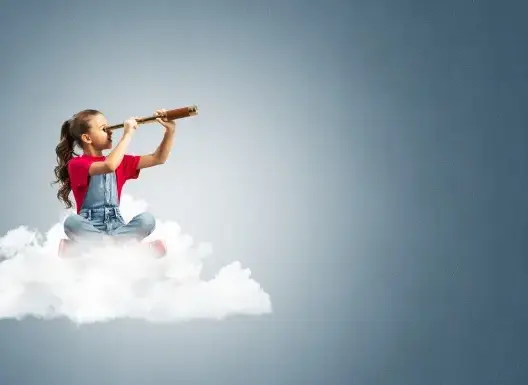 هل يمكن الجلوس على غيمة؟.. إليك إجابات عن أسئلة علمية غريبة للأطفال