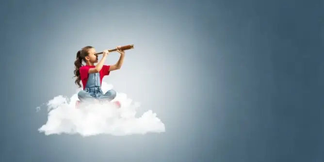 هل يمكن الجلوس على غيمة؟.. إليك إجابات عن أسئلة علمية غريبة للأطفال
