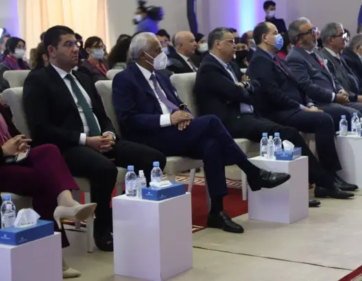 السينما تدخل السجون المغربية عن طريق اتفاقية خلق أندية للسجناء