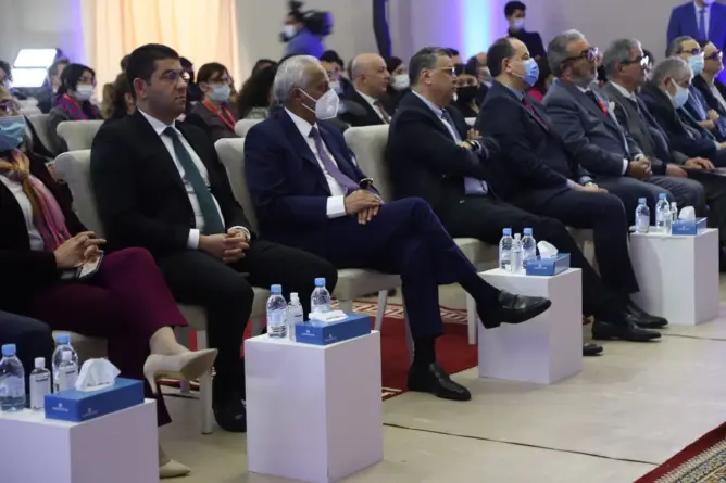 السينما تدخل السجون المغربية عن طريق اتفاقية خلق أندية للسجناء