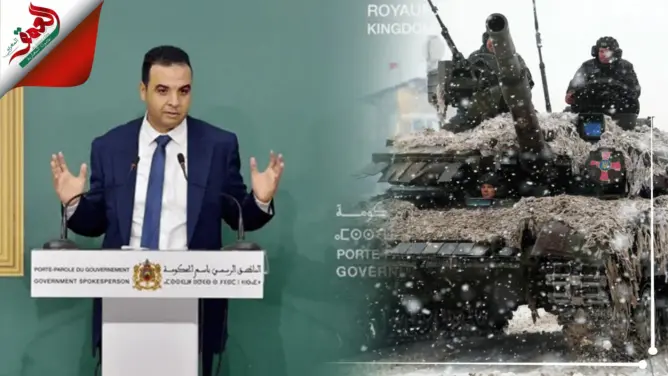 بايتاس: الحرب بأوكرانيا لن تؤثر على تموين السوق المغربي بالقمح اللين